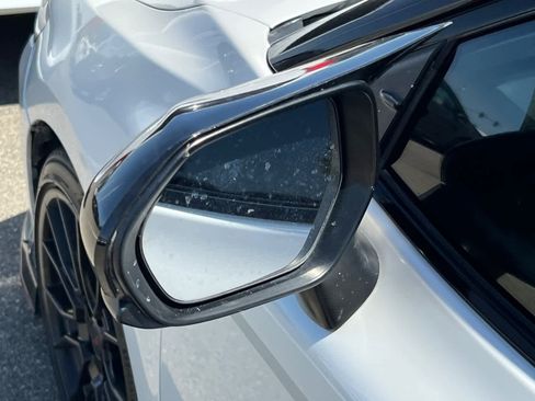 Used 2020 Toyota Camry TRD image 8