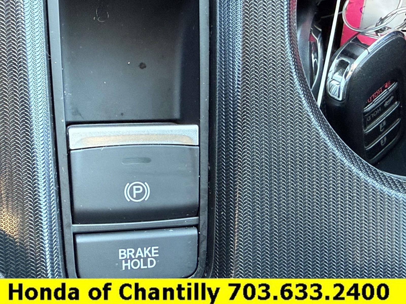 Used 2026 Honda Civic LX image 27