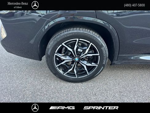 Used 2023 BMW X3 sDrive30i w/ M Sport Package RWD image 6