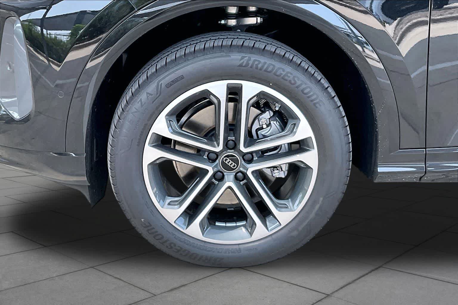 New 2026 Audi Q5 Premium Plus AWD/4WD image 11