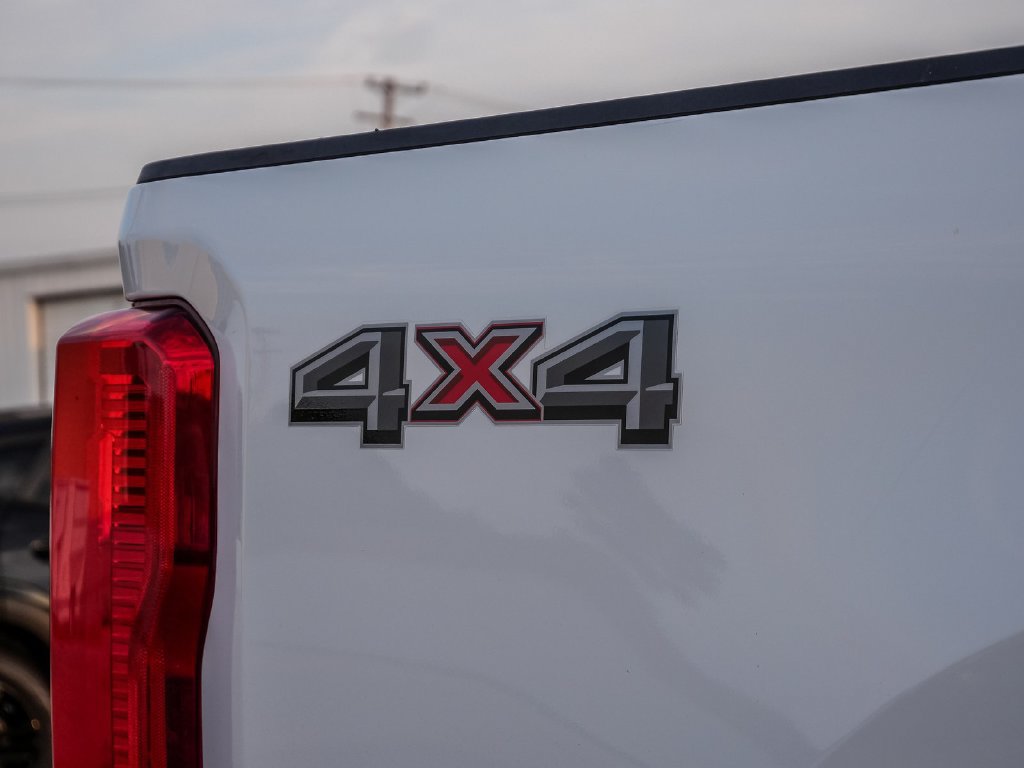 Used 2025 Ford F350 XL AWD/4WD image 12