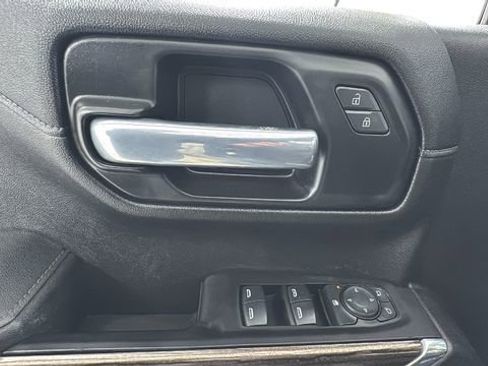 Used 2021 Chevrolet Silverado 1500 RST w/ Z71 Off-Road Package image 18