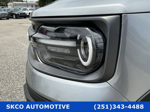 Used 2021 Ford Bronco Sport Big Bend AWD/4WD image 30