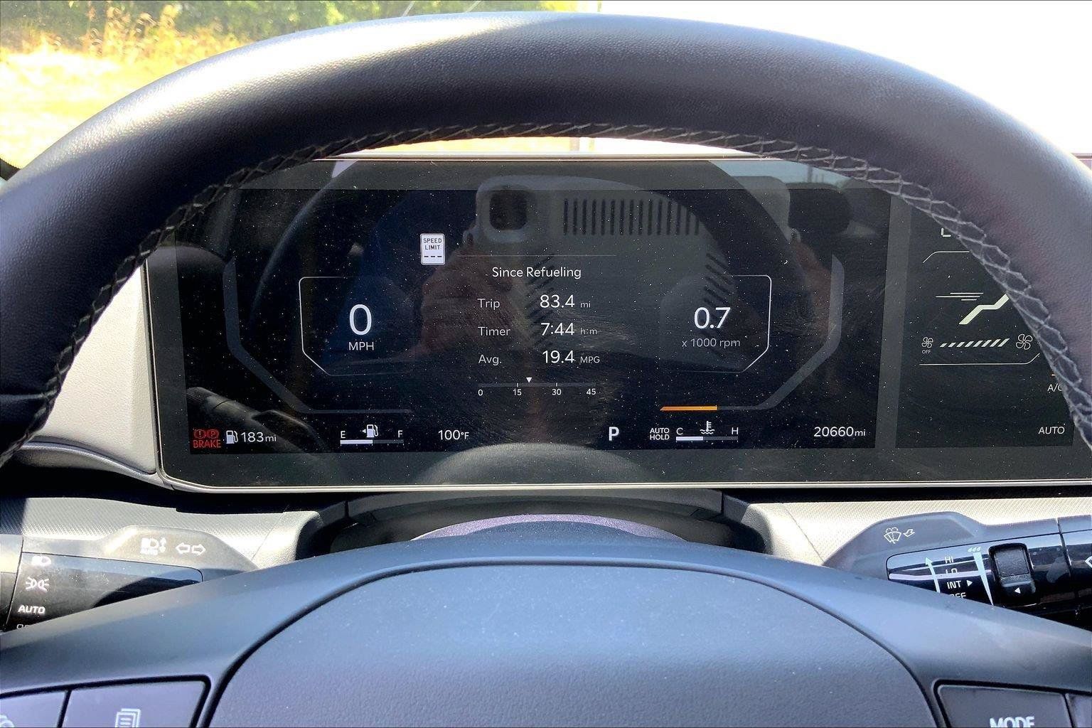 Used 2025 Kia K4 EX FWD image 18