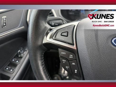Used 2024 Ford Edge SEL AWD/4WD image 29