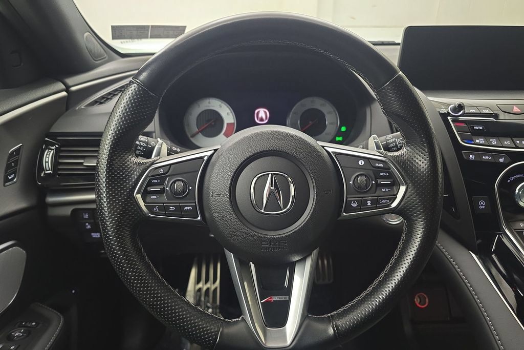 Used 2021 Acura RDX w/ Advance Package FWD image 15