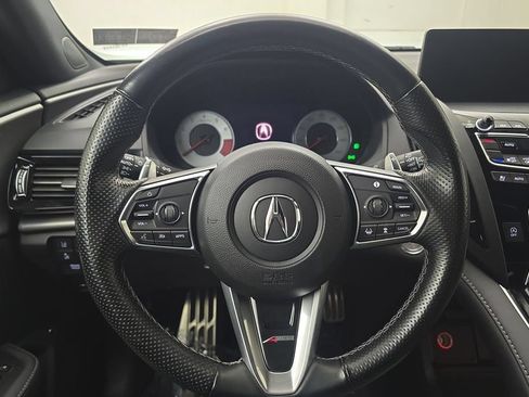 Used 2021 Acura RDX A-Spec FWD image 15