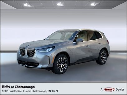 New 2026 BMW X3 xDrive30 w/ Premium Package