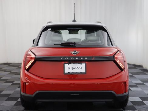 New 2026 MINI Cooper S image 16