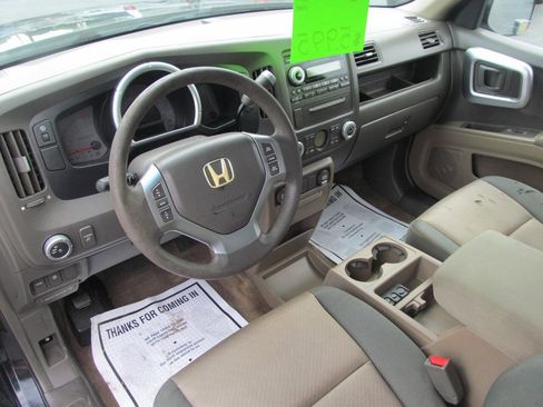 Used 2006 Honda Ridgeline RTS image 10