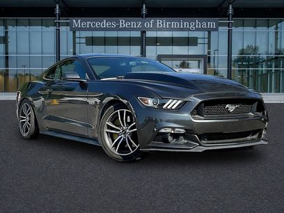 Used 2016 Ford Mustang GT