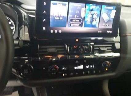 Used 2026 Nissan Pathfinder Rock Creek AWD/4WD image 7