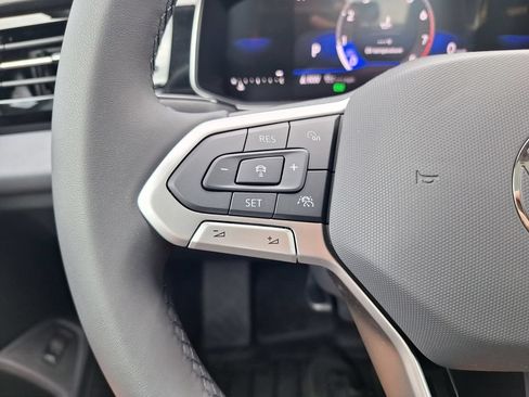 New 2026 Volkswagen Jetta SE FWD image 15