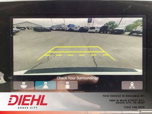 Used 2021 Honda Odyssey EX-L image 21