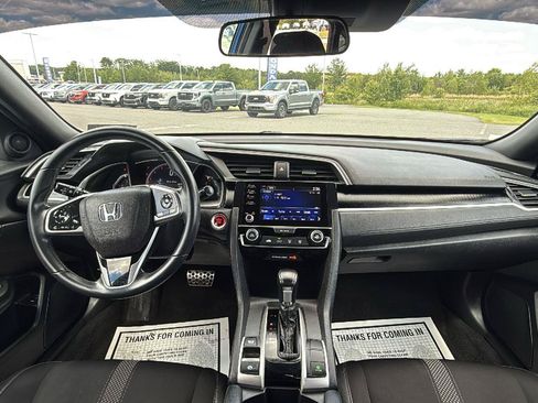 Used 2020 Honda Civic Sport image 26
