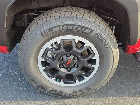 New 2026 Toyota 4Runner TRD Off-Road Premium image 5