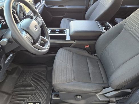 Used 2023 Ford F150 XL w/ STX Appearance Package image 11