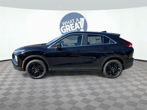 New 2026 Mitsubishi Eclipse Cross LE image 4