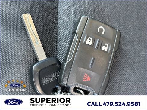 Used 2022 GMC Canyon Elevation image 34