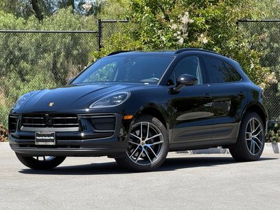 Used 2026 Porsche Macan