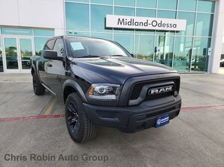 Used 2024 RAM 1500 Classic Warlock video 1