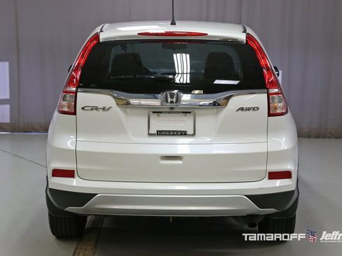Used 2015 Honda CR-V EX image 17