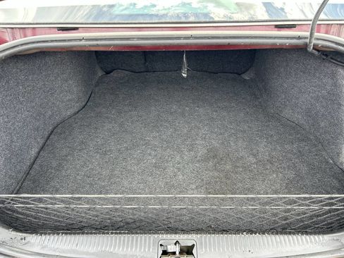 Used 2007 Buick LaCrosse CXS w/ Driver Confidence Package image 14