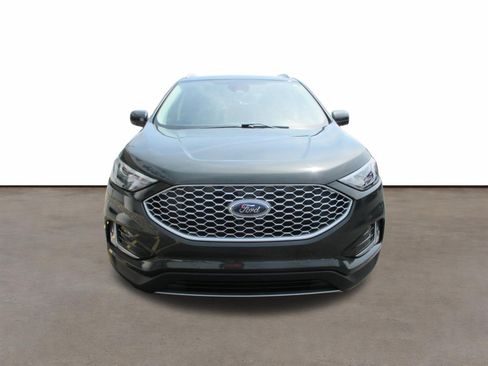 Used 2024 Ford Edge SEL w/ Convenience Package AWD/4WD image 8