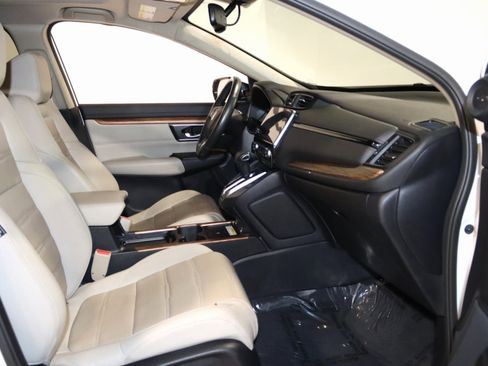 Used 2022 Honda CR-V Touring image 54