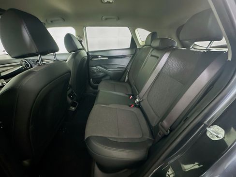 Used 2025 Kia Seltos S image 29