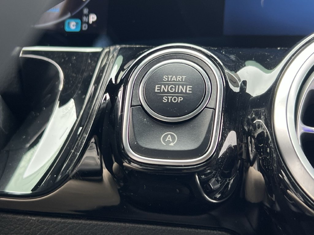 Certified 2026 Mercedes-Benz GLA 250 4MATIC image 31