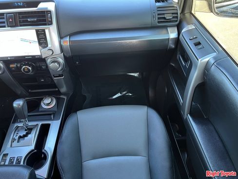 Certified 2024 Toyota 4Runner SR5 Premium w/ Moonroof Package AWD/4WD image 19