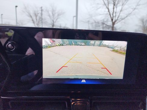 Used 2024 Chevrolet TrailBlazer ACTIV w/ Driver Confidence Package image 23