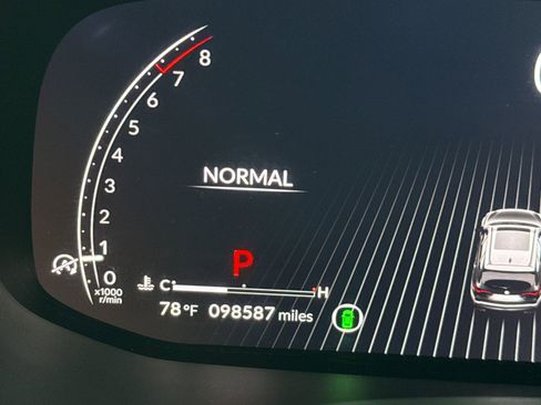 Used 2022 Acura MDX FWD image 23
