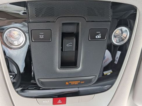 New 2026 Kia Seltos EX FWD image 36