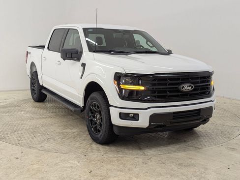 New 2026 Ford F150 XLT image 7