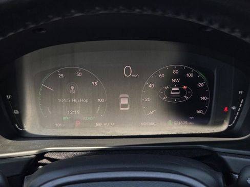 Used 2023 Honda Accord Sport image 28