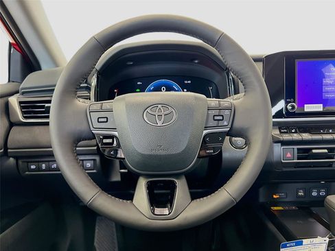 New 2026 Toyota Camry LE w/ Convenience Package image 18