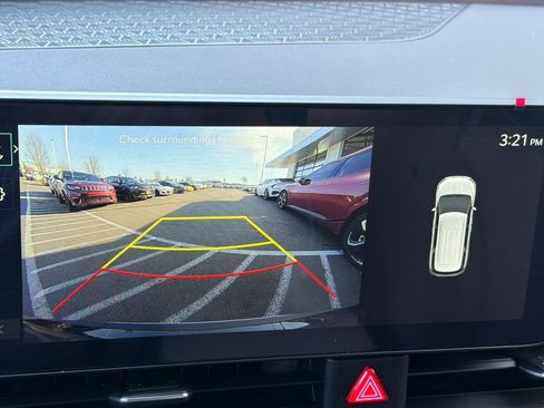 New 2026 Kia Carnival EX image 18