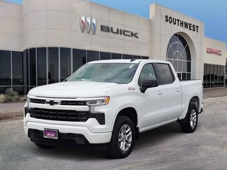 Used 2024 Chevrolet Silverado 1500 RST w/ Z71 Off-Road Package AWD/4WD video 2