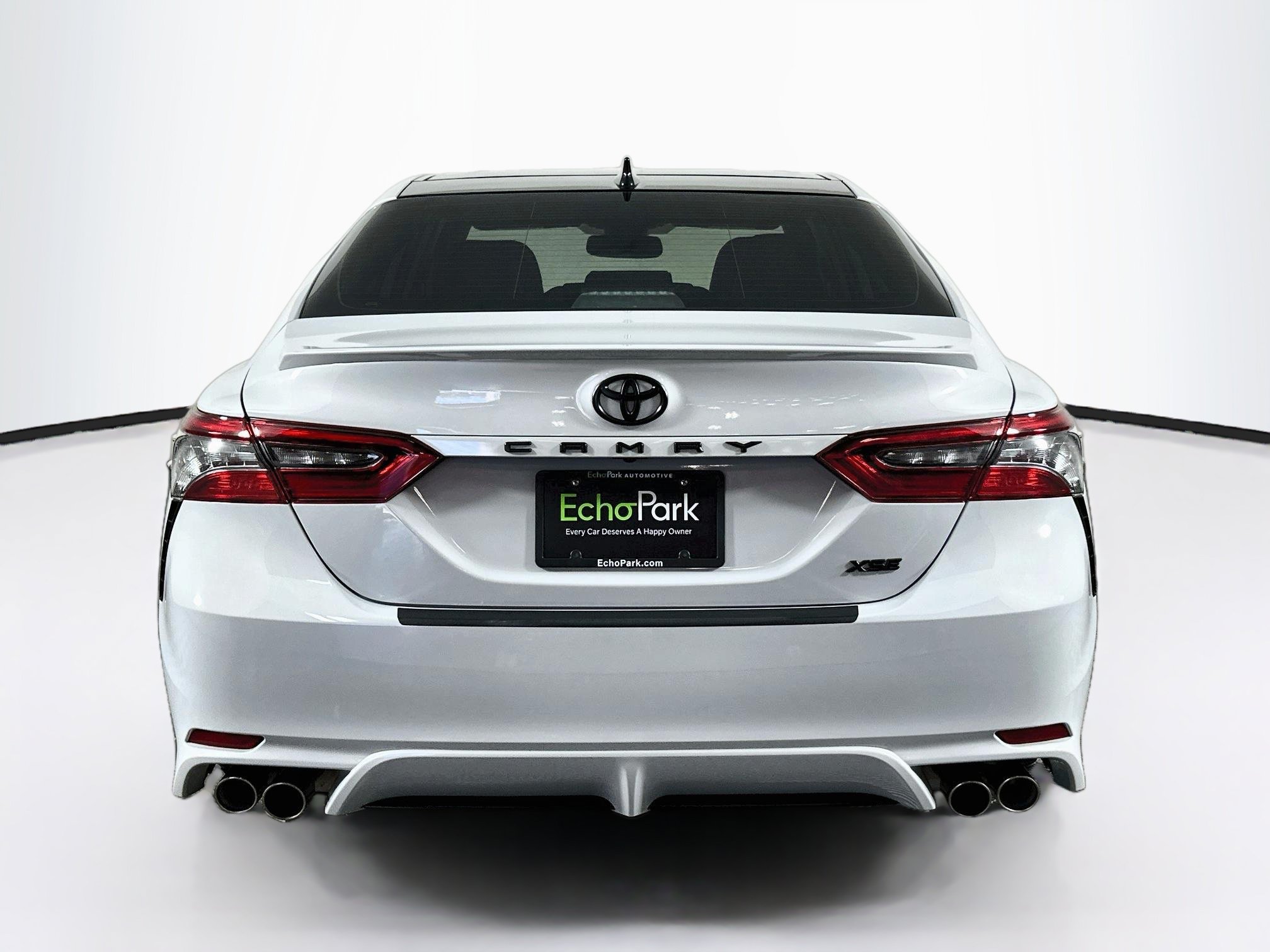 Used 2024 Toyota Camry XSE w/ Blackout Package (TMS) FWD image 7