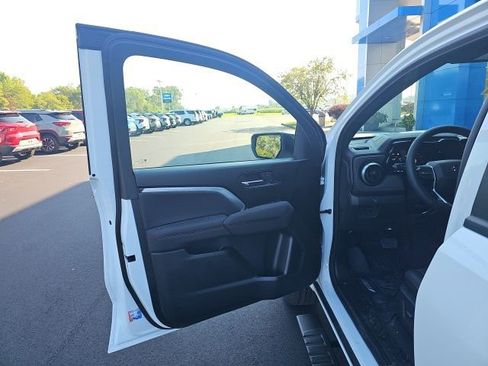 New 2026 Chevrolet Colorado Z71 w/ Technology Package image 15