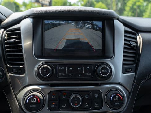 Used 2015 Chevrolet Tahoe LTZ AWD/4WD image 36