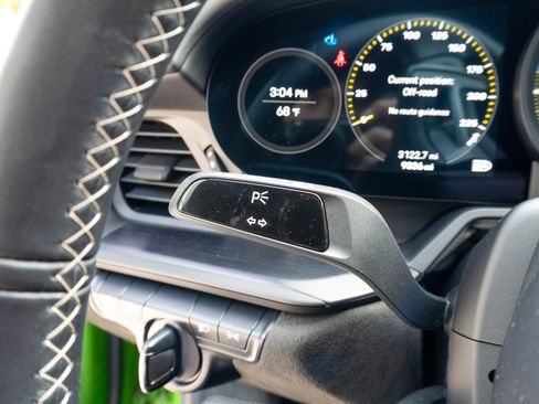 Used 2022 Porsche 911 GT3 image 16