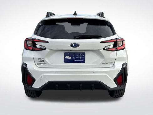 New 2025 Subaru Crosstrek 2.5i Limited w/ Crosstrek Mirror Package image 5