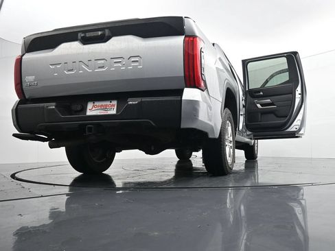 Used 2024 Toyota Tundra SR5 w/ SR5 Premium Package AWD/4WD image 44