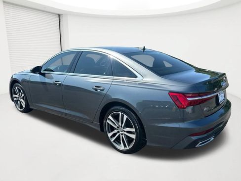 Used 2019 Audi A6 3.0T Premium Plus AWD/4WD image 7