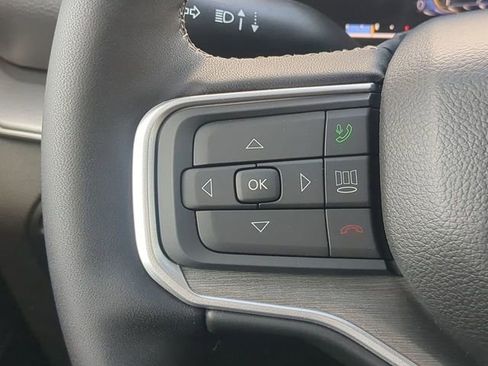 New 2026 Jeep Grand Wagoneer Limited AWD/4WD image 33