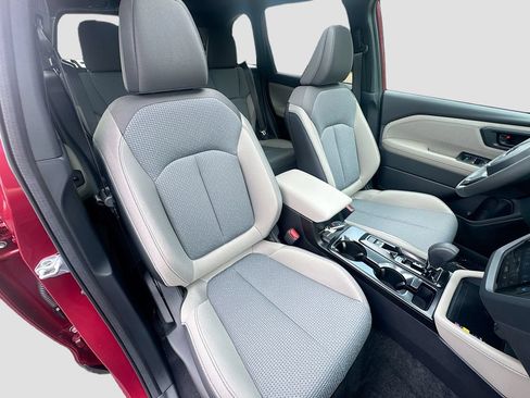 New 2026 Subaru Forester Premium AWD/4WD image 27