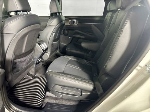 New 2026 Kia Sorento SX Prestige image 21